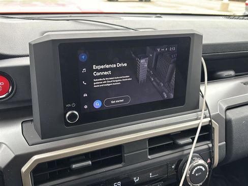 Used 2024 Toyota Tacoma TRD Sport image 7