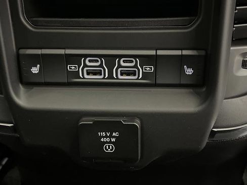 New 2026 RAM 1500 Laramie w/ Night Edition image 35