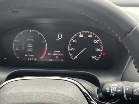 New 2026 Honda HR-V Sport image 20
