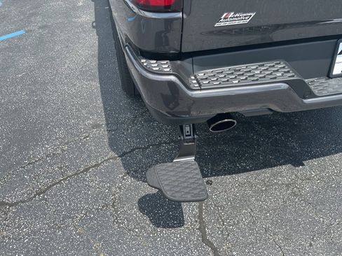 New 2025 RAM 1500 Tradesman image 12