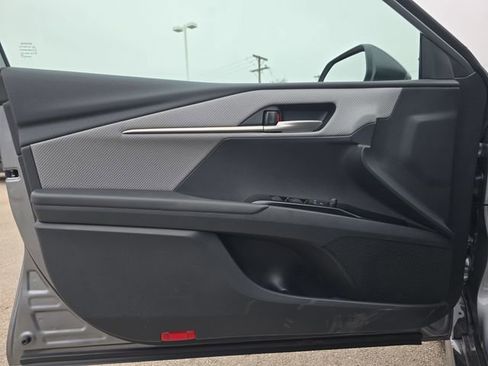 New 2026 Toyota Camry SE image 27