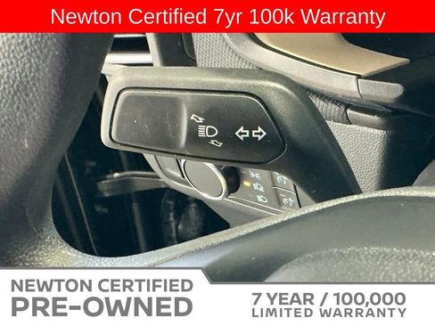 Used 2025 Ford Bronco Sport Big Bend AWD/4WD image 46