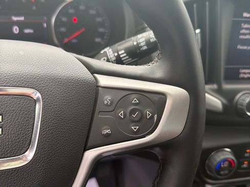 Used 2024 GMC Terrain SLT w/ Elevation Edition AWD/4WD image 20