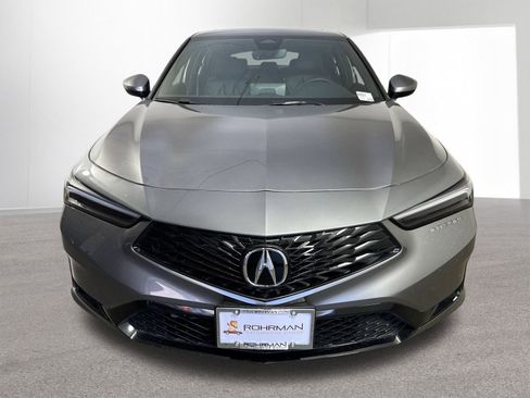 Used 2025 Acura Integra A-Spec image 25