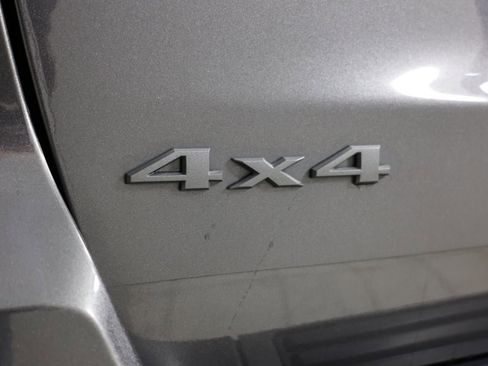 Used 2017 Jeep Grand Cherokee Trailhawk w/ Trailhawk Luxury Group image 45