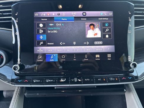 Used 2022 Jeep Wagoneer Series II image 30