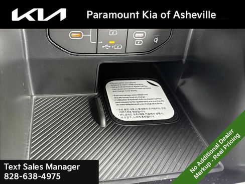 New 2026 Kia Sorento S image 16