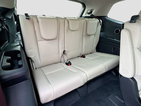 New 2026 Subaru Ascent Limited image 35