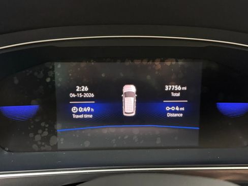 Used 2023 Volkswagen Tiguan S image 37