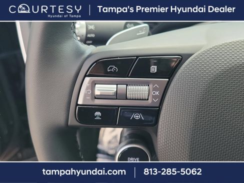 New 2026 Hyundai Ioniq 5 SE image 49