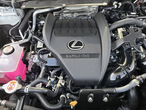 Certified 2024 Lexus TX 350 AWD w/ Technology Package image 39