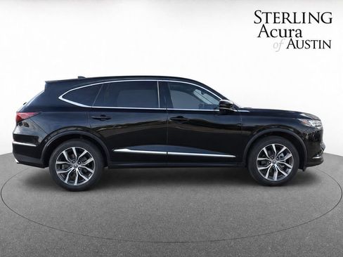 Used 2023 Acura MDX SH-AWD w/ Technology Package image 8