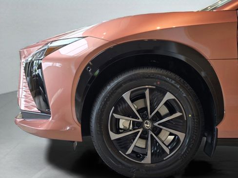 New 2026 Lexus RZ 350e 2WD image 21