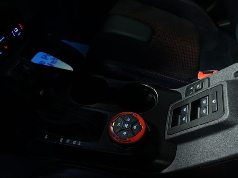 Used 2023 Ford Bronco Raptor AWD/4WD image 23