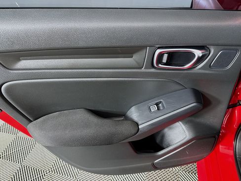 Used 2024 Honda Civic Sport image 25