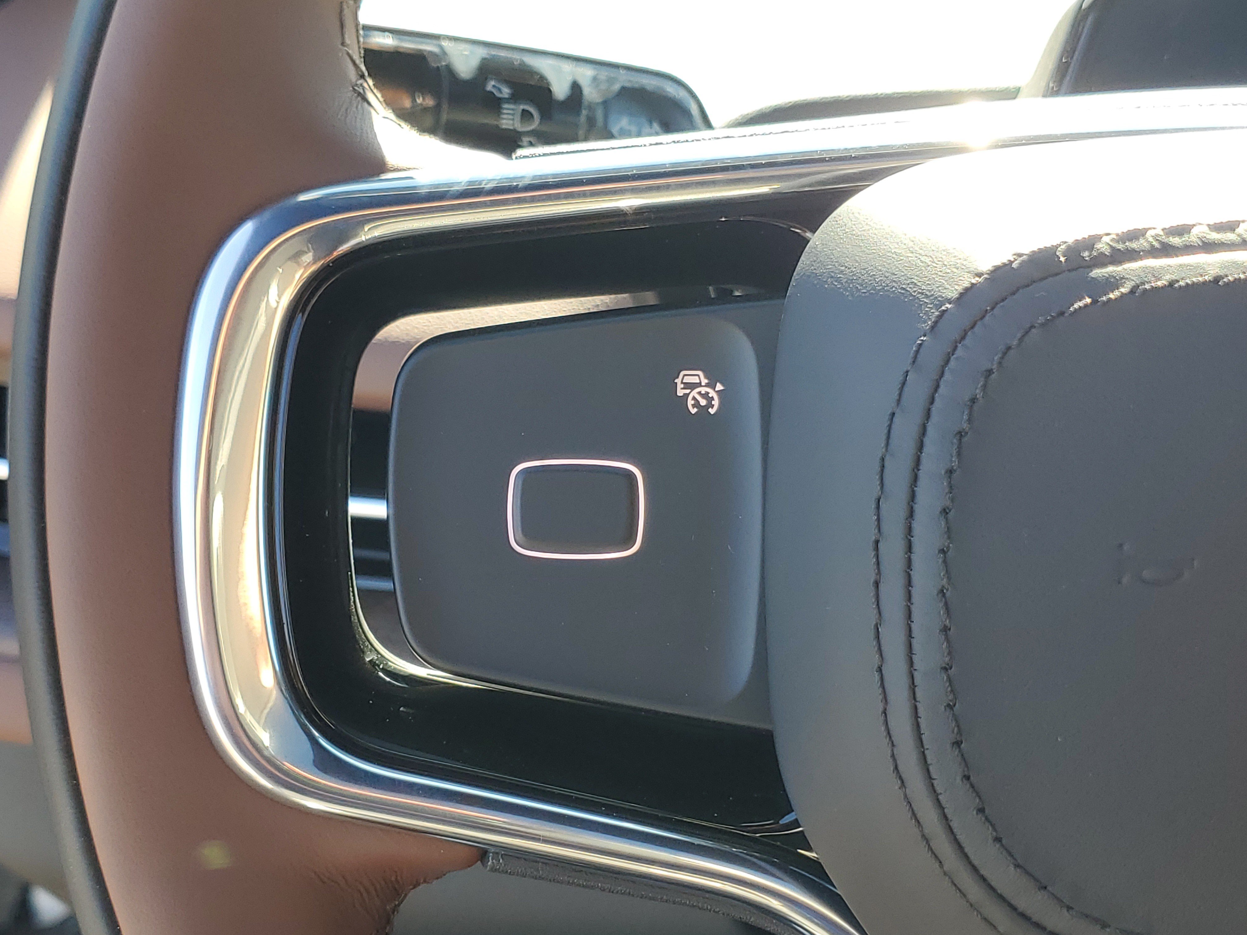 New 2027 Lincoln Navigator L Reserve AWD/4WD image 17