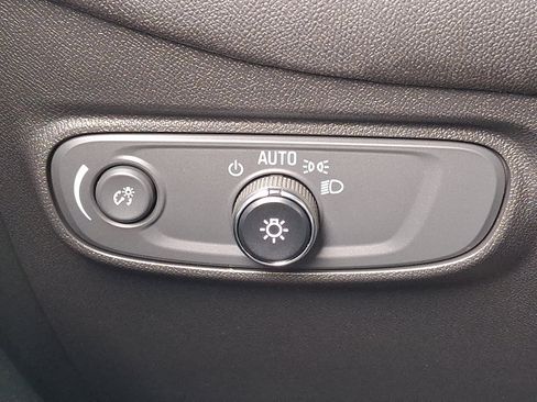 Certified 2022 Chevrolet Equinox LT image 25