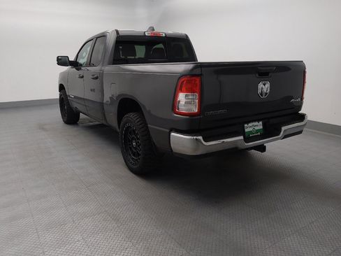Used 2021 RAM 1500 Big Horn AWD/4WD image 5