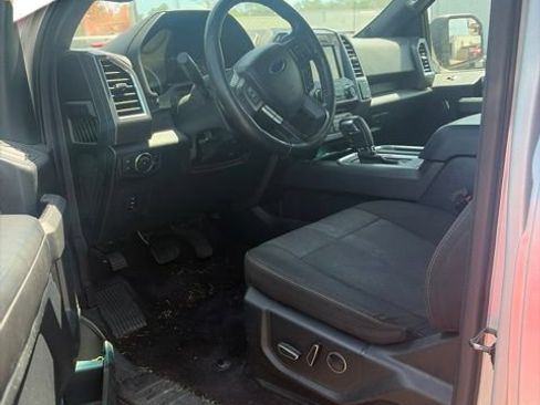 Used 2015 Ford F150 2WD SuperCrew image 6