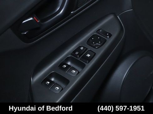 Used 2022 Hyundai Kona N Line w/ Tech Package AWD/4WD image 18