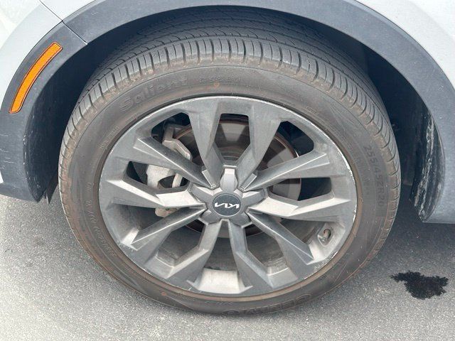 Used 2023 Kia Sorento X-Line EX AWD/4WD image 13