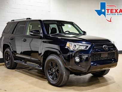 Used 2021 Toyota 4Runner SR5 Premium
