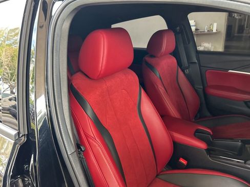 Used 2024 Acura Integra A-Spec FWD image 23