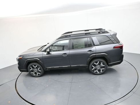 New 2026 Subaru Outback Touring XT AWD/4WD image 12