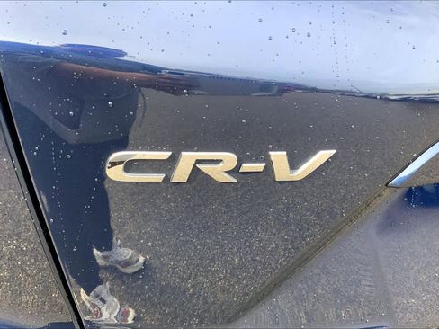 Used 2022 Honda CR-V EX-L image 10