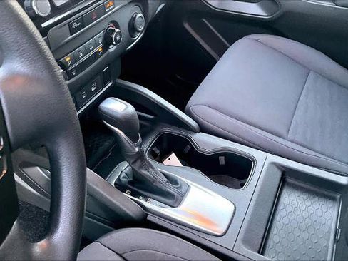 Certified 2023 Nissan Frontier S image 15