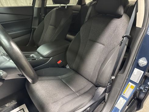 Used 2024 Honda Accord EX image 16