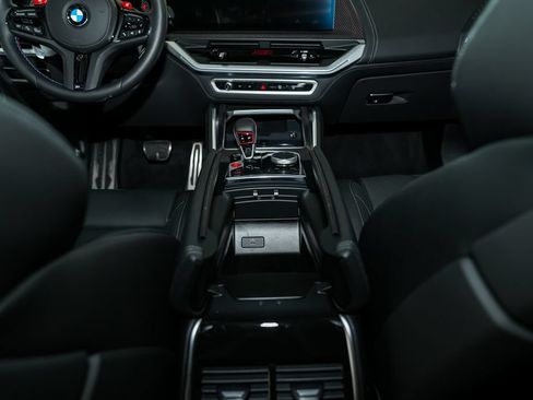 Used 2026 BMW XM Label Red AWD/4WD image 49
