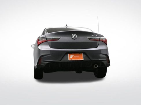 Used 2022 Acura ILX image 34