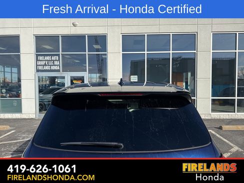 Used 2020 Honda Passport Sport image 5