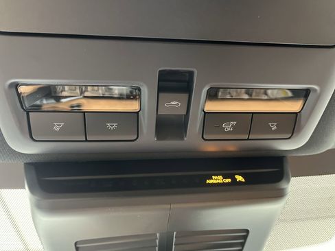 New 2026 MAZDA CX-70 3.3 Turbo S w/ Premium Plus image 27