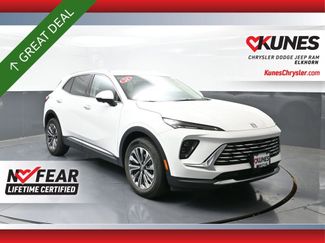 Used 2024 Buick Envision Preferred video 1