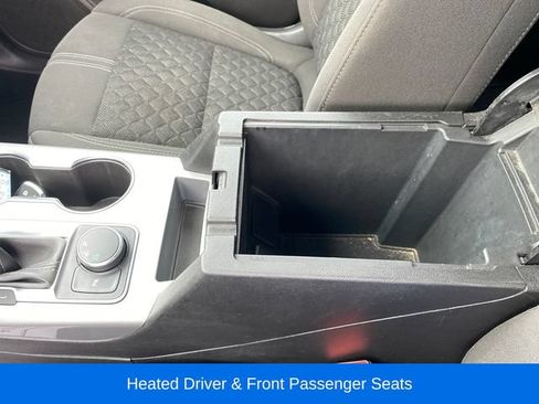 Used 2019 Chevrolet Blazer LT FWD image 13