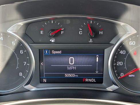 Used 2024 Chevrolet Equinox LT AWD/4WD image 22