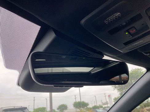 Used 2025 Toyota Camry XSE image 26