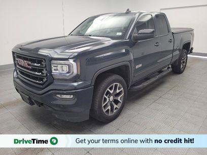 Used 2018 GMC Sierra 1500 SLT