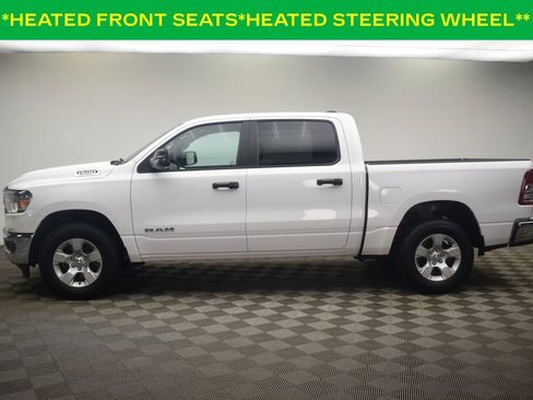 Used 2023 RAM 1500 Big Horn image 12