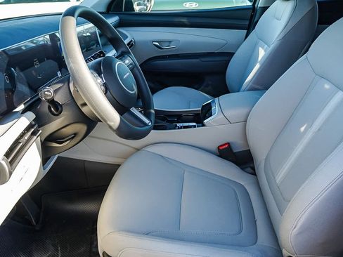 New 2026 Hyundai Tucson SEL image 21
