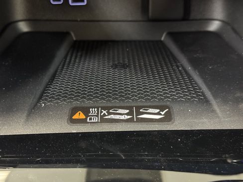 New 2026 Chevrolet Traverse RS image 37