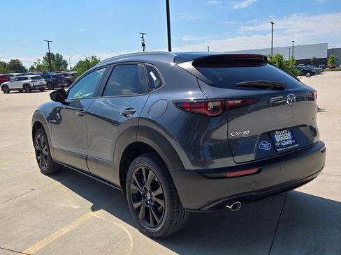 New 2026 MAZDA CX-30 AWD 2.5 S image 13