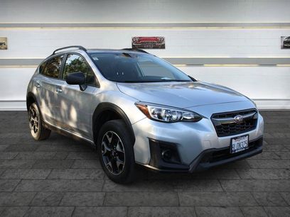 Used 2019 Subaru Crosstrek 2.0i w/ Eyesight System
