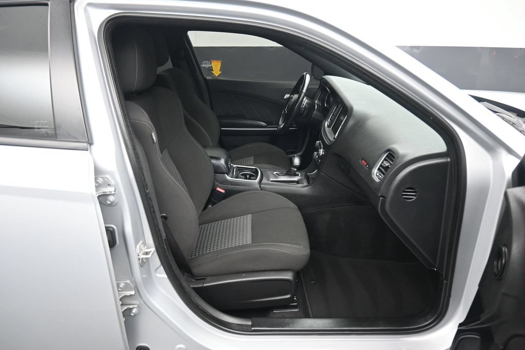 Used 2023 Dodge Charger Scat Pack RWD image 39