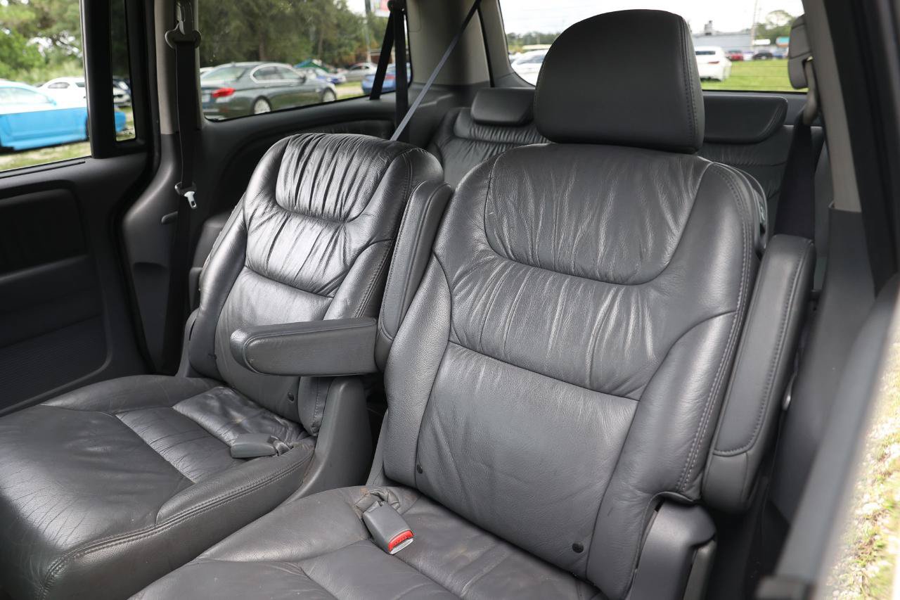 Used 2007 Honda Odyssey Touring image 8