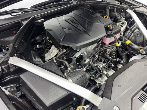 Used 2025 Genesis G70 2.5T image 78