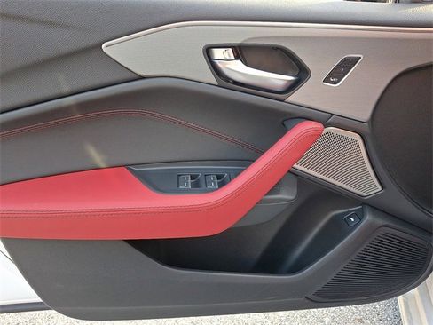 Certified 2025 Acura TLX SH-AWD w/ A-SPEC Pkg image 12