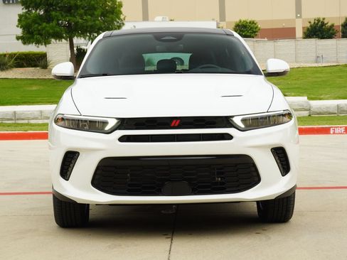Used 2024 Dodge Hornet GT Plus AWD/4WD image 7